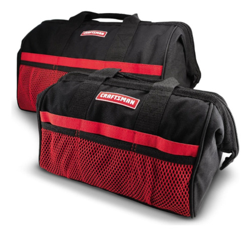 Crasftman Maleta De Combo De Herramientas 13 Y 18 Xchws P