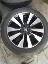 Comprar Rin Y Llanta Nissan R17 Kics ,versa 2017-20 Seminuevos