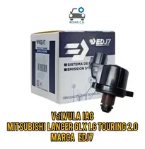 Comprar Valvula Iac Lancer Glx 1.6 Cs3 Cvt Touring 2.0 Cs6 Glx