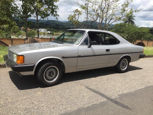 Chevrolet Opala