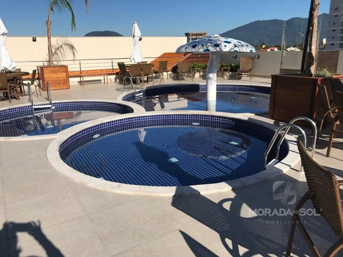Imagem 5 de 15 de Apartamento Em Meia Praia - Itapema - 3776