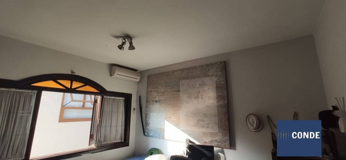 Sobrado Residencial Para Alugar No Planalto Paulista, São Paulo - 62029233