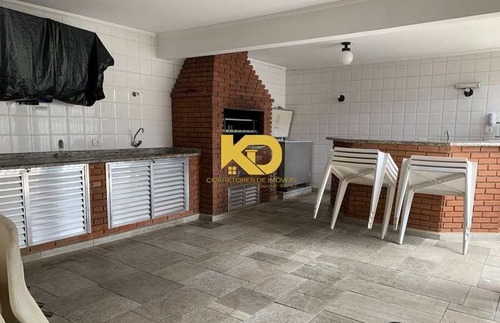 Imagem 27 de 30 de Apartamento Com 2 Dorms, Mooca, São Paulo - R$ 930 Mil, Cod: 411 - V411