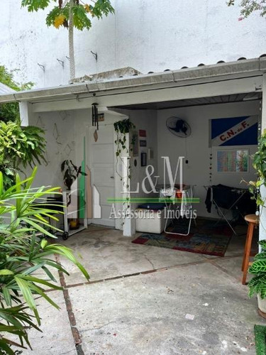 Imagem 5 de 7 de Casa Vila Mariana Sao Paulo Sp Brasil - 2472