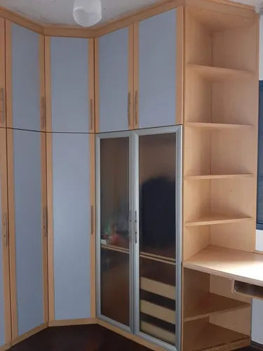 Casa Com 5 Dormitórios Com Armários Planejados