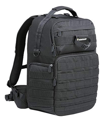 Mochila Vanguard Veo Range T48 Para Camaras Pro Dslr / Sin