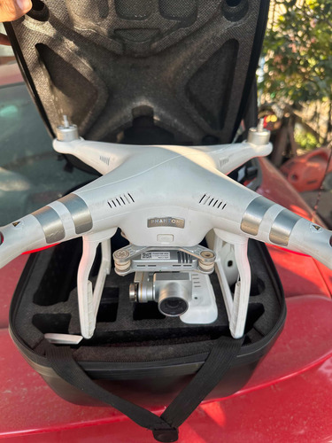 Dron Dji Phantom Advanced 3 (Usado)