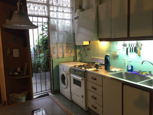 Imagen 5 de 17 de Ph 4 Ambientes Venta - Saavedra