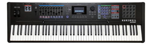 Workstation Synthesizers Kurzweil K2700 K2 Series 127/220V