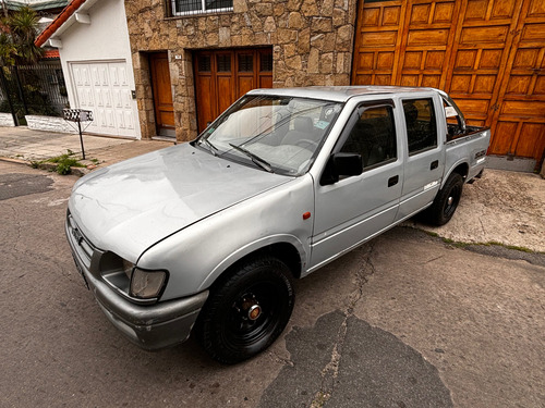 Isuzu Pick Up 2.8 Turbo D/c 4x2