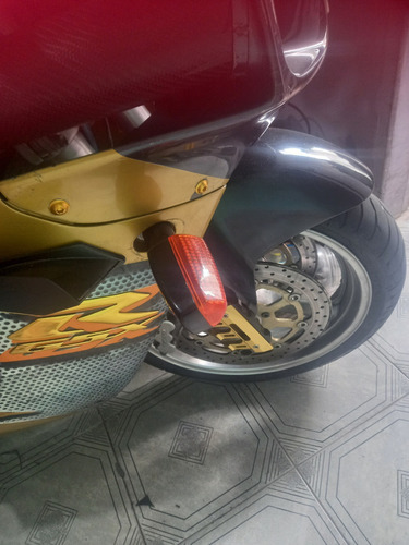 Suzuli Srad 750 Ano 2000 R$ 20k