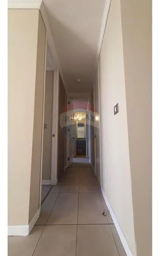 Venta Departamento Excelente Ubicación, Metro