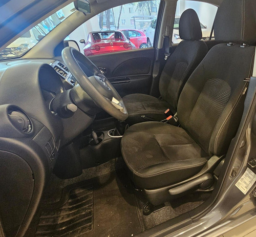 Nissan March 1.6 Advance Mt