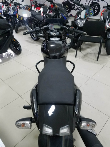 Pulsar 180 Gt 2019
