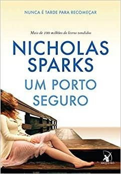 Um Porto Seguro Livro Nicholas Sparks