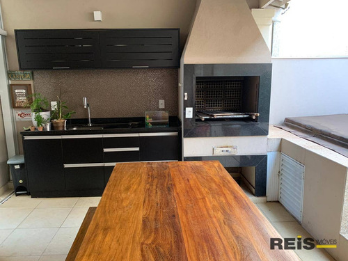 Imagem 15 de 20 de Casa Com 3 Dormitórios À Venda, 154 M² Por R$ 890.000,00 - Jardim América - Sorocaba/sp - Ca1637