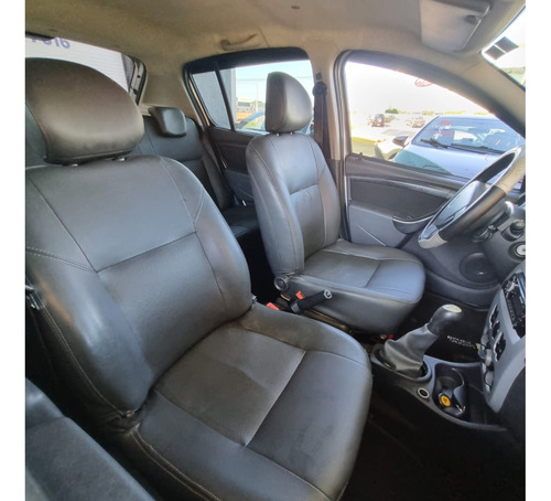 Renault Sandero 1.6 STEPWAY 16V FLEX 4P MANUAL