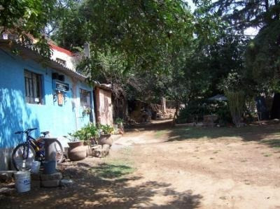 Imagen 11 de 11 de Terreno Urbano En Santa María Ahuacatitlán / Cuernavaca - Ber-183-tu