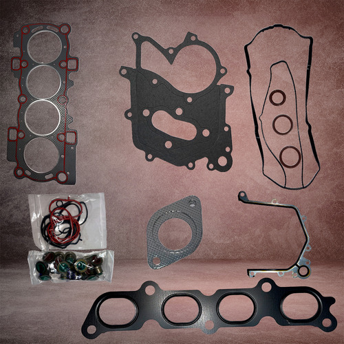 Junta Motor Grafitada Completa De Ford Escape 1.6l 2013
