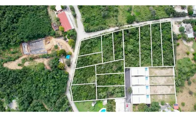 Terreno en venta