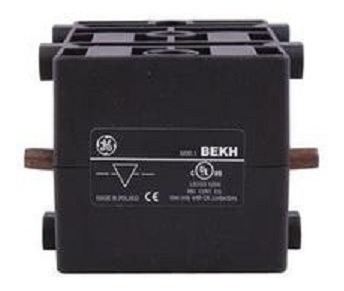 Enclavamiento Mecanico Contactor  Ge Bekh Ck75-ck12
