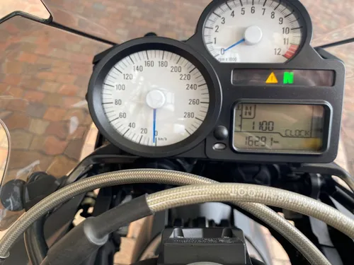 Bmw K1300r K1300r K 1300 R K1300 R