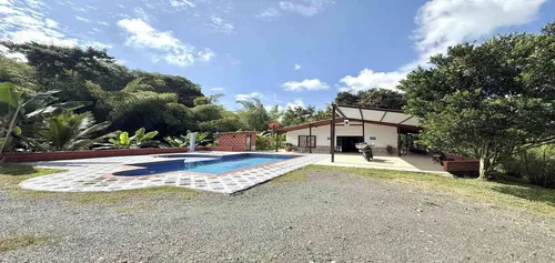 Casa Campestre En Venta En Combia/pereira (279062640).