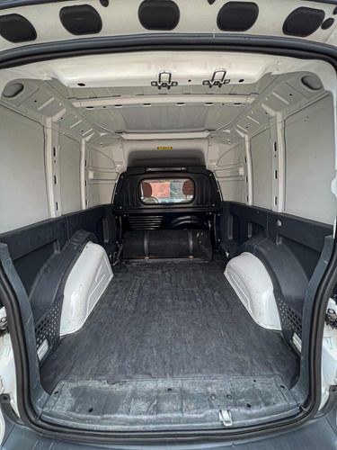 Fiat Fiorino 1.4 Fire Evo 87cv