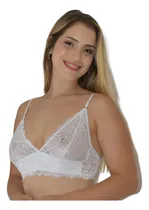 Comprar Conjunto Lenceria Bralette Encaje Colaless Shelynnek 890