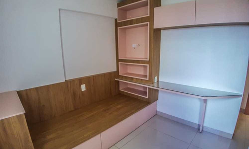 Imagem 18 de 20 de Apartamento No Borges Landeiro Modernidad - 1230