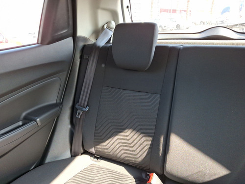 Suzuki Swift 2023
