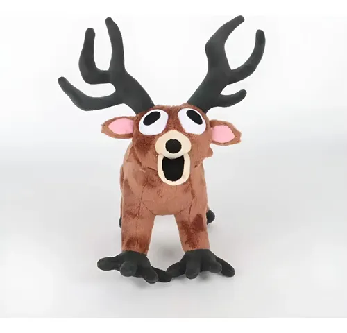 Ciervo Peluche De 99 Noches En El Bosque De Roblox | Cuotas sin