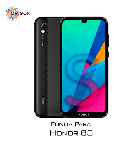 Funda Para Honor Y Huawei Mi Villano Favorito 4 Mega Minion