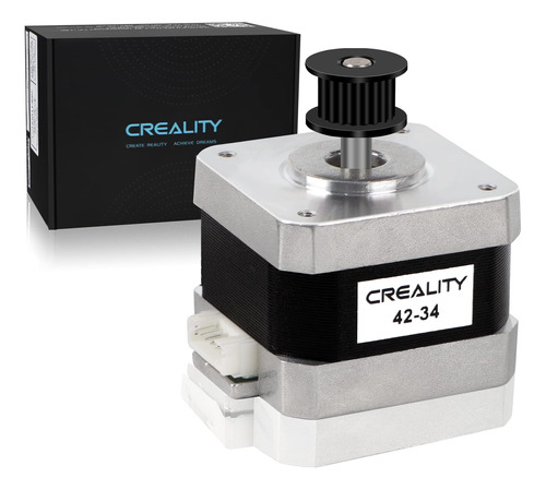 Creality Original Ender Pro X-axis Motor Paso Impresora Para