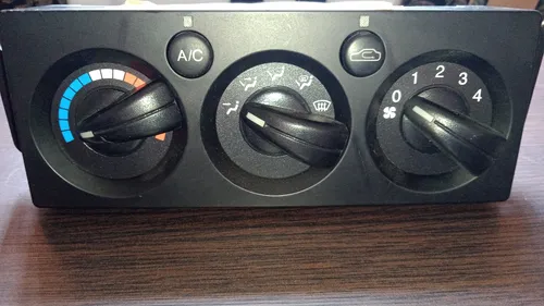 comprar Mando Control Aire Acondicionado Daewoo Nubira Original.