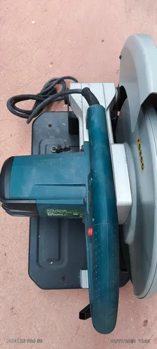 Tronzadora Bosch Gco 2000