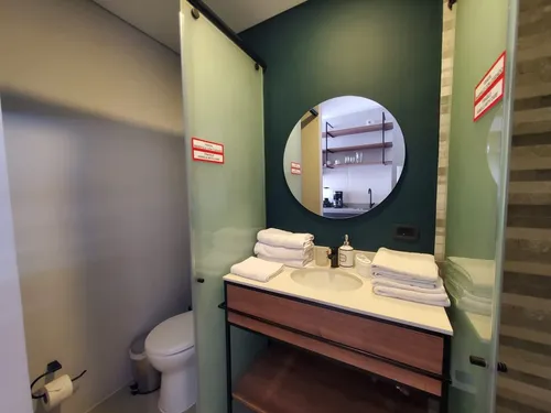 Apartaestudio Amoblado En Chapinero, Edificio Coliving