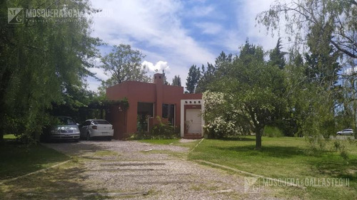 Imagen 2 de 23 de Lindísima Casa En Santa Catalina - Escriturada