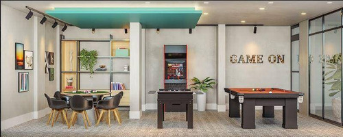 Imagem 9 de 30 de Apartamento Com 2 Dormitórios À Venda, 61 M² Por R$ 445.000,00 - Campestre - Santo André/sp - Ap12253