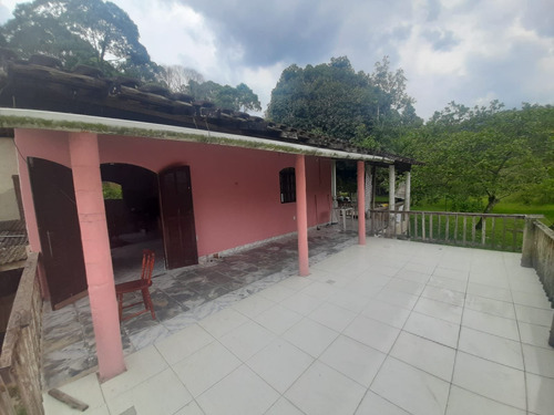 Imagem 14 de 15 de Cod.830 Sitio Com 34mil M² No Parque Capivari - 12579