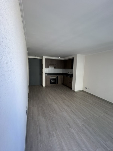 ¡vive En Macul! Dpto. 3d/2b/1e/1b A Pasos Del Metro