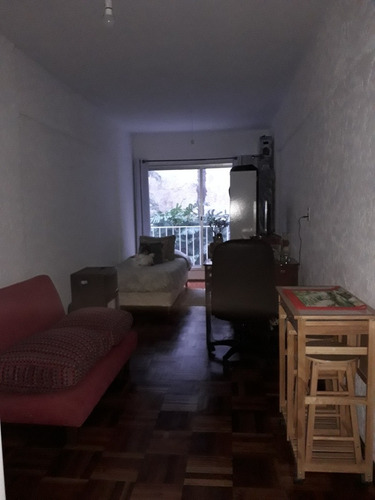 Monoambiente Centro!