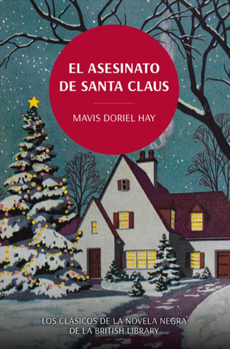 El Asesinato De Santa Claus, De Doriel Hay, Marvis. Editorial Duomo, Tapa Blanda, Edición 1 En Castellano, 2023