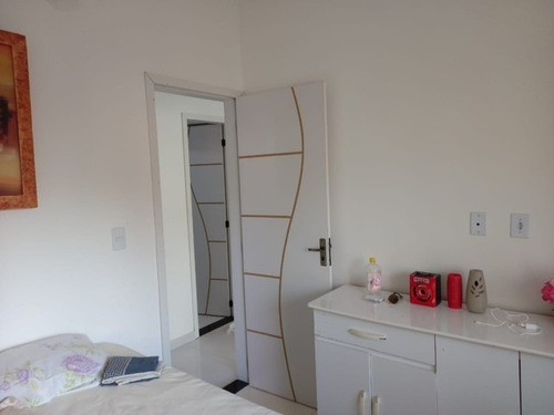Imagem 12 de 12 de Casa Em Arembepe (abrantes), Camaçari/ba De 150m² 3 Quartos À Venda Por R$ 480.000,00 - Ca979032