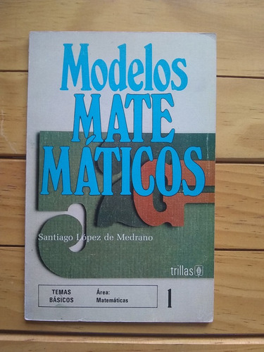 Libro: Modelos Matemáticos