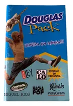 Comprar Douglas Pack Musica Que Refresca Exitos Tape Cassette  1998