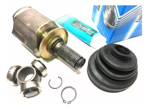 comprar Copa Triceta Caja Optra Desing Advance Automatico 24x34 