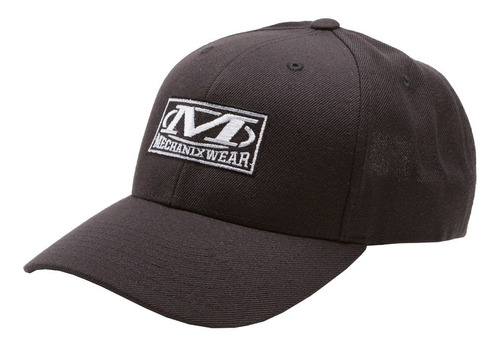 Gorra Hombre Mechanix Wear Racing Original Podium Piloto