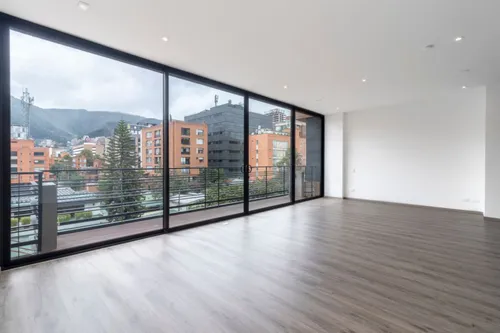 Apartamento En Arriendo/venta En Chicó Norte. Cod A22697