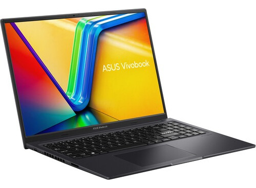 Asus 16 Vivobook 16x Laptop (black)